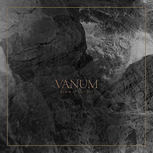 VANUM  
Realm of Sacrifice