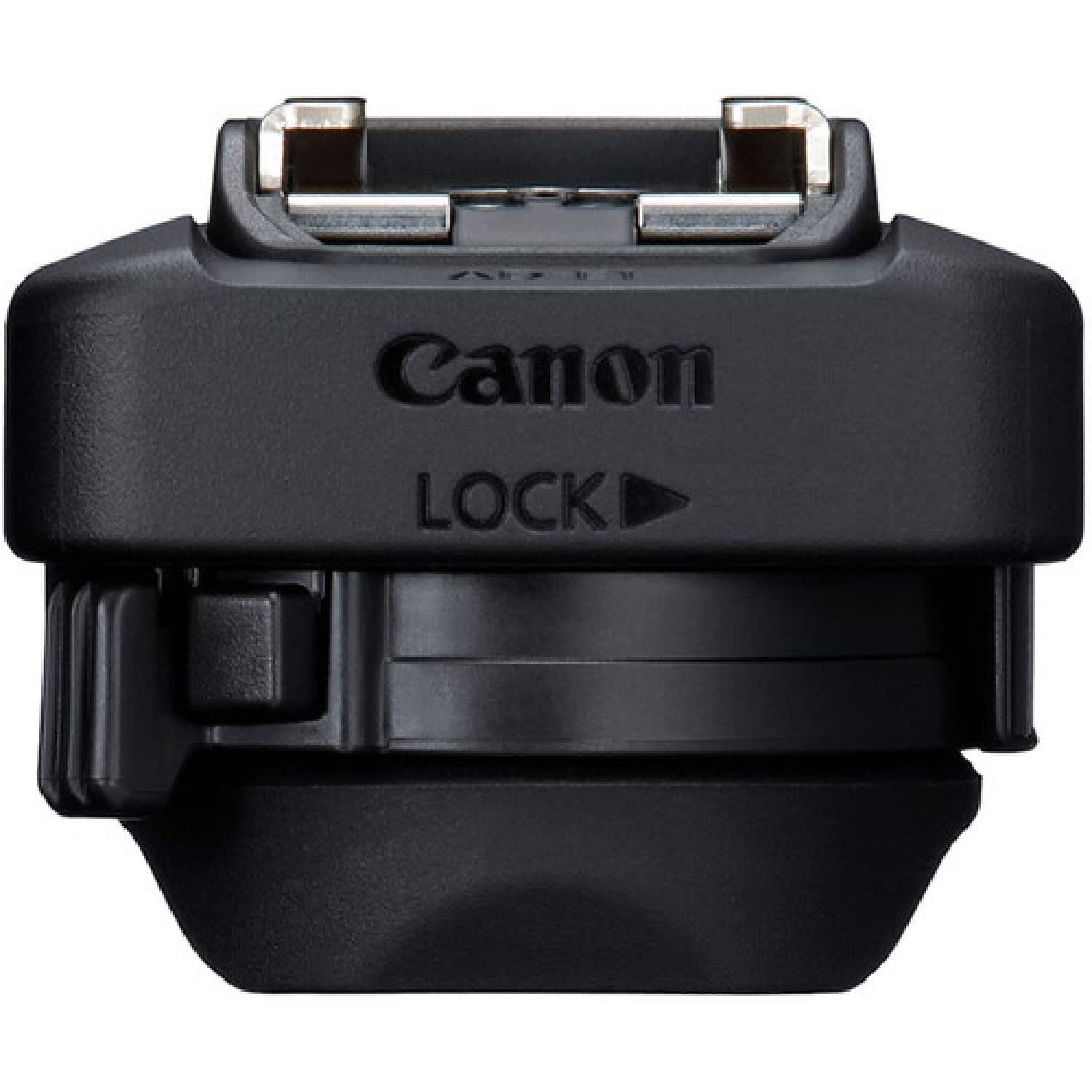 Canon AD E1 Multi Function Shoe Adapter 4943C001 - Best Buy