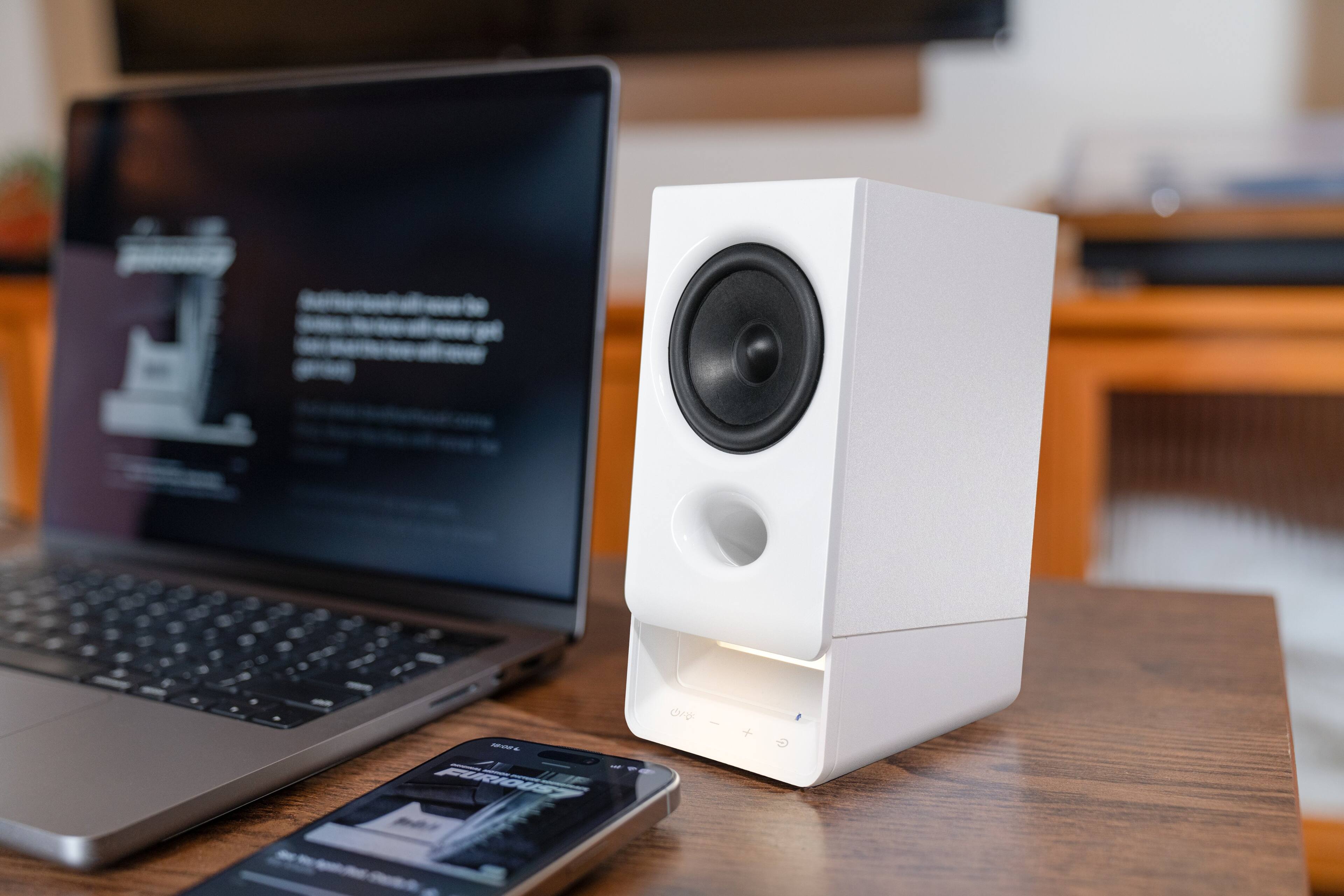 media item thumbnail