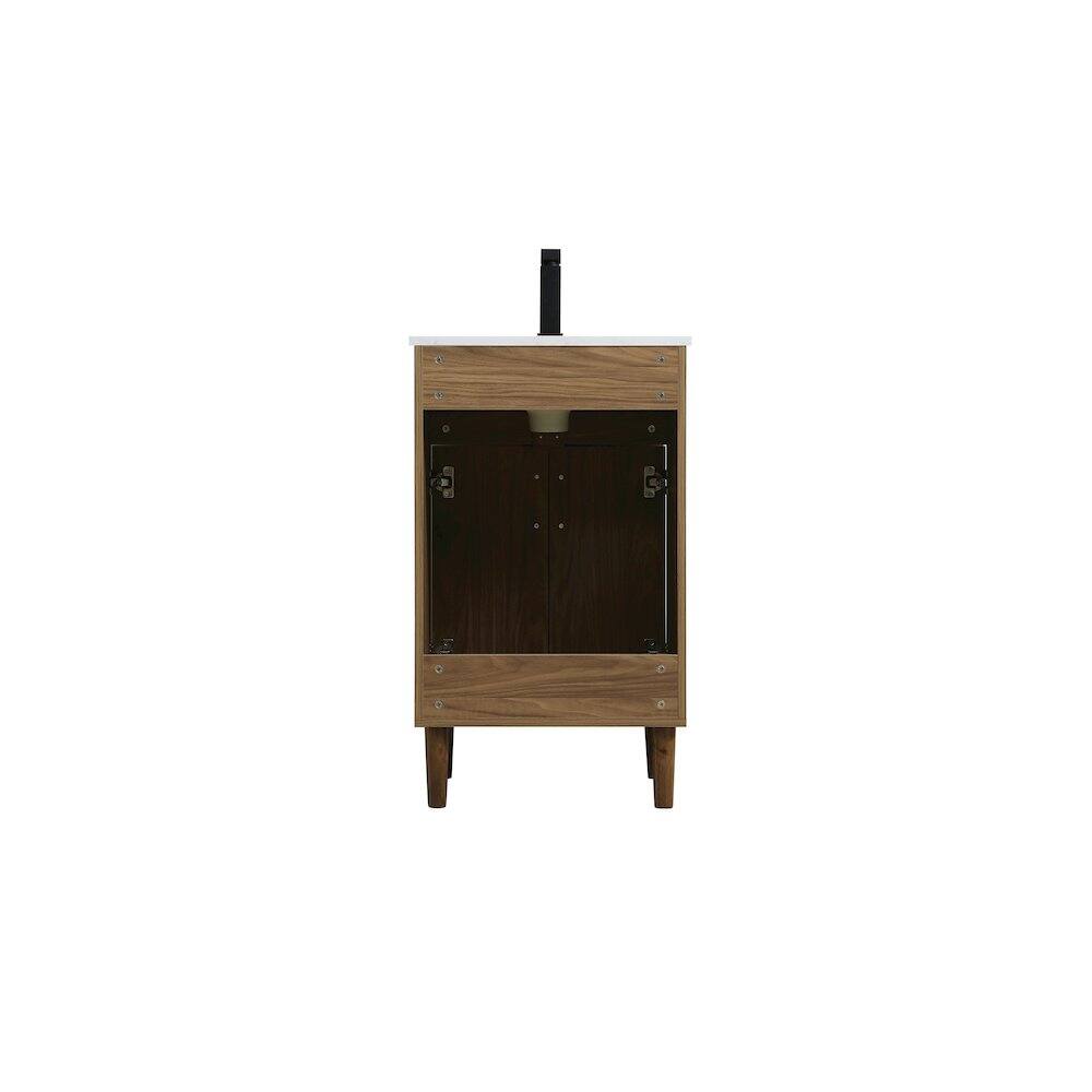 Walnut Brown