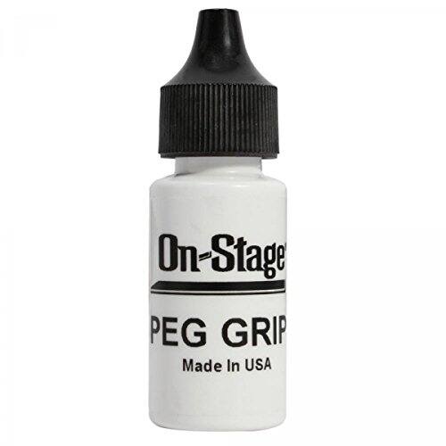 On-Stage PEG GRIP Made In USA