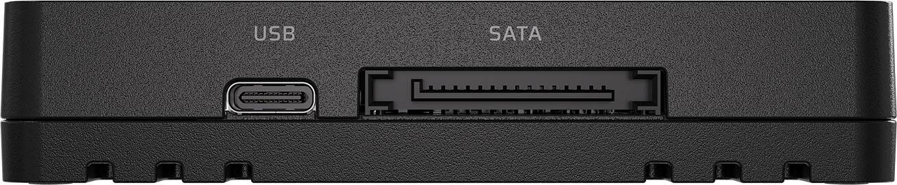 USB  
SATA