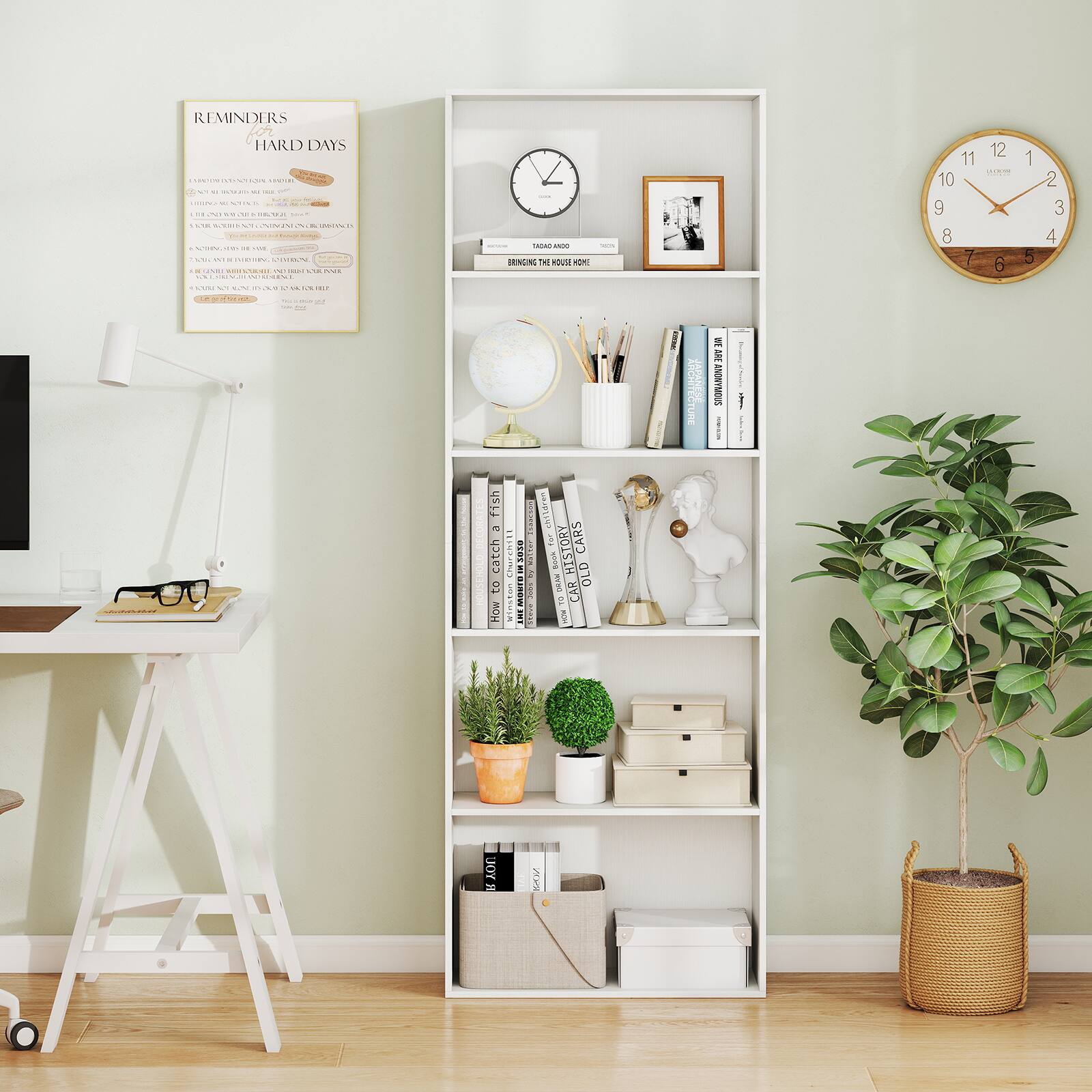 REMINDERS HARD DAYS

1. REMEMBER TO TAKE A MOMENT TO BREATHE
2. DON'T FORGET TO LAUGH
3. THE WORLD IS FULL OF PEOPLE WHO WANT TO HELP YOU
4. YOU ARE STRONGER THAN YOU THINK
5. YOU ARE BRAVER THAN YOU FEEL
6. YOU ARE SMARTER THAN YOU KNOW
7. YOU ARE DOING THE BEST YOU CAN
8. YOU ARE ENOUGH

AND REMEMBER TO TAKE CARE OF YOURSELF

BRINGING THE HOUSE HOME
THE HOUSE IS WHERE YOU ARE

THE HISTORY OF CAR OLD
THE HISTORY OF CAR OLD

HOW TO THINK LIKE A SCIENTIST
HOW TO THINK LIKE A SCIENTIST

THE ART OF THINKING CLEARLY
THE ART OF THINKING CLEARLY

THE POWER OF NOW
THE POWER OF NOW

THE 7 HABITS OF HIGHLY EFFECTIVE PEOPLE
THE 7 HABITS OF HIGHLY EFFECTIVE PEOPLE

THE 5 AM CLUB
THE 5 AM CLUB

THE 4-HOUR WORK WEEK
THE 4-HOUR WORK WEEK

THE 4-HOUR BODY
THE 4-HOUR BODY

THE 4-HOUR CHICKEN
THE 4-HOUR