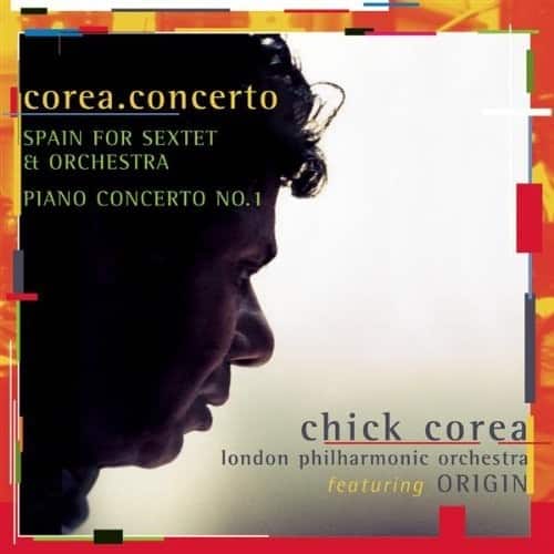 Paul Corea - Corea. Cto  - COMPACT DISCS