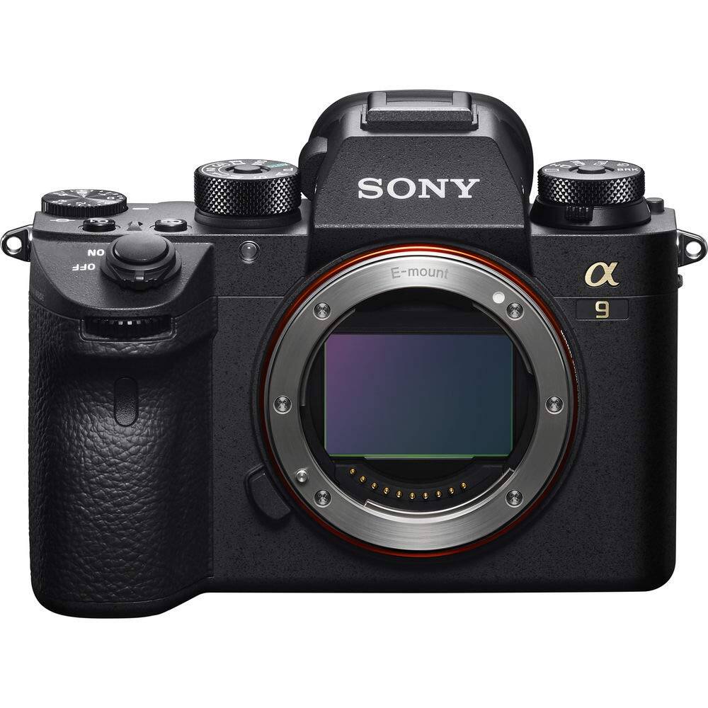 SONY α9 E-mount