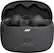 Alt View 1. JBL - Tune 245NC True Wireless Noise Cancelling Earbuds - Black.
