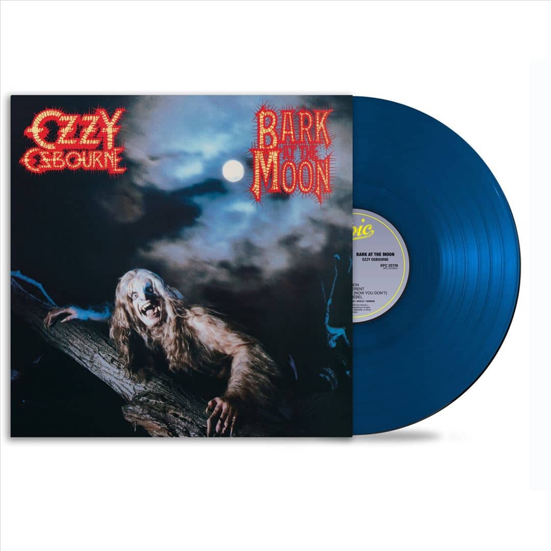 ozzy - Best Buy