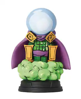 Diamond Select Toys - Marvel Animated Style Mysterio Statue