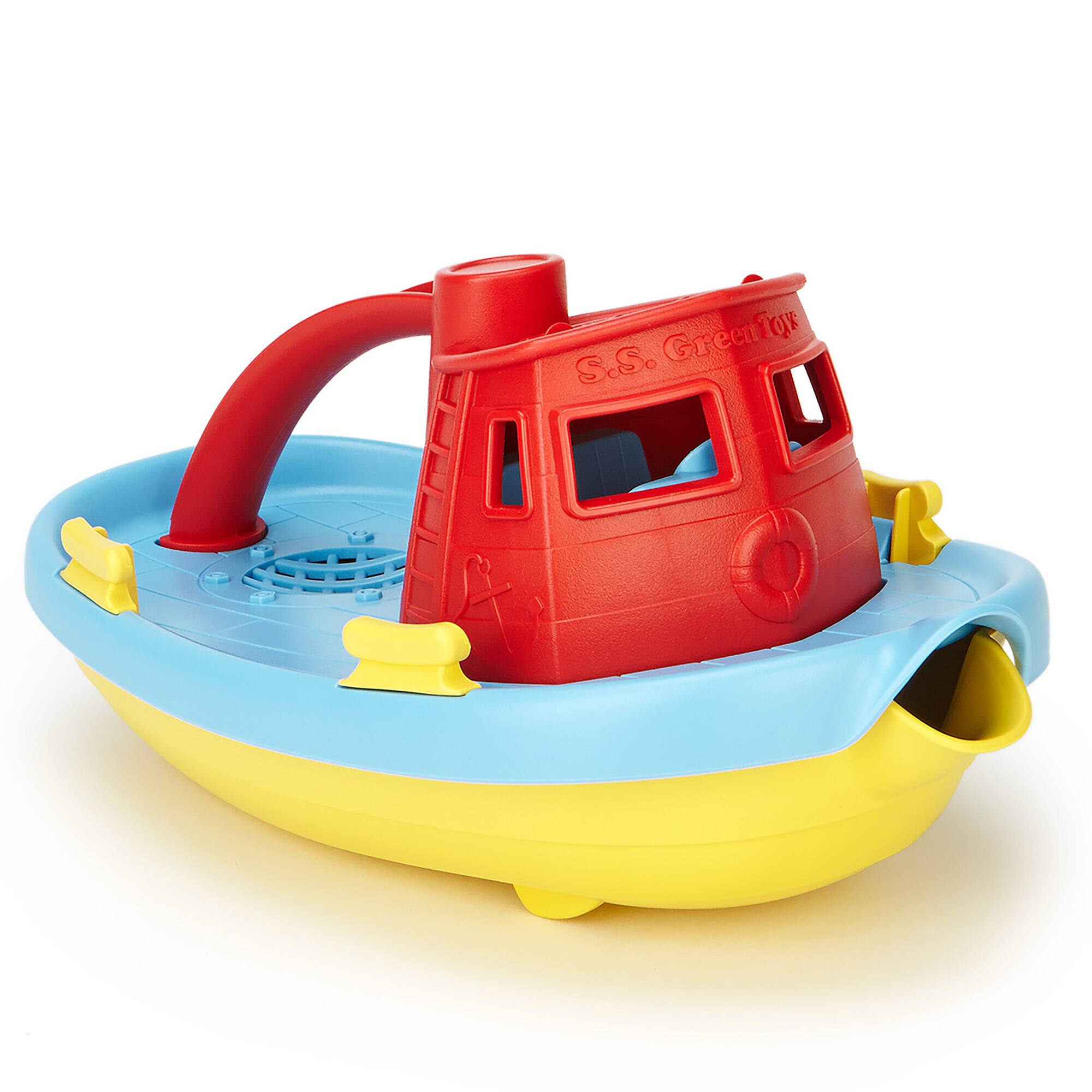 The text on the image reads "S.S. GreenTox."