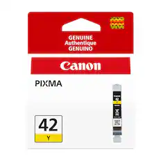 Canon Callo
KING CHICK GRAVING GOYGE f SOUN 100 adidas Canon Canor
GENUINE Authentique GENUINO
Canon
PIXMA
Canon 42 Y CLI-42Y
42 Y
El Daily Made !! Japan