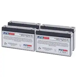 Vertiv - Liebert Battery Kit - Unknown
