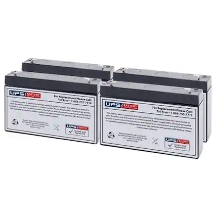 UPS BATTERY ZENIE.COM For Replacement Toll Free Please Call: 1-888-755-7718
Seval UPS BATTERY CENTER.COM For Toll Replacement Please Call: Free 1-888-755-7718
UPS NOTIA Tested and Approved