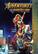 Front. Adventures in Babysitting - DVD.
