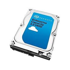 SEAGATE Enterprise Capacity 3.5 HDD