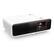 Alt View 12. BenQ - X500i 4K 4LED Short Throw Gaming Projector - White.