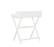 Alt View 14. Linon Home Décor - Fauna Folding Desk - White.