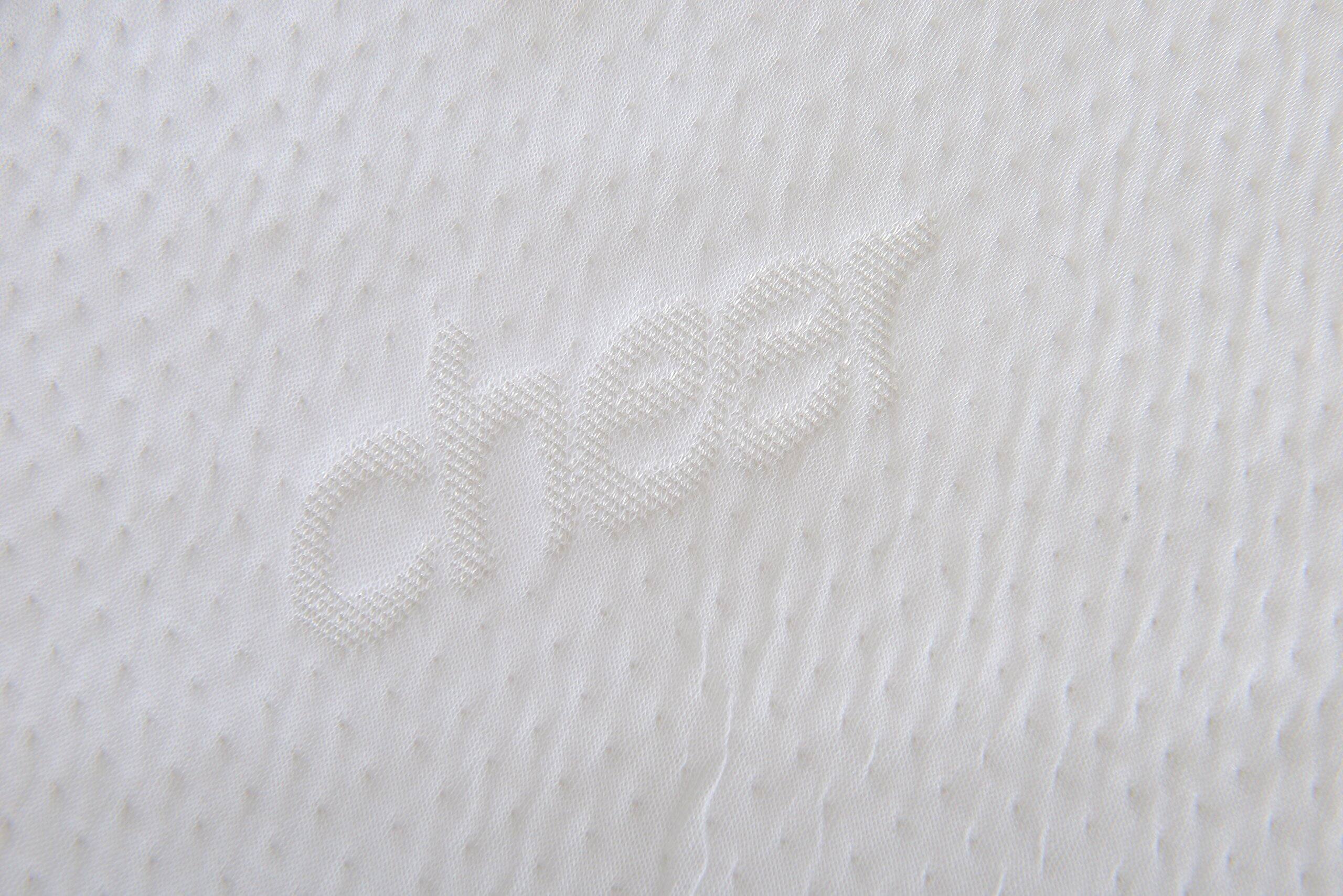 Alt View 4. Cheer Collection - Quiet Breathable 100% Waterproof Twin Mattress Protector | Ultra Soft Tencel Air Flow Luxury Mattress Cover - White.