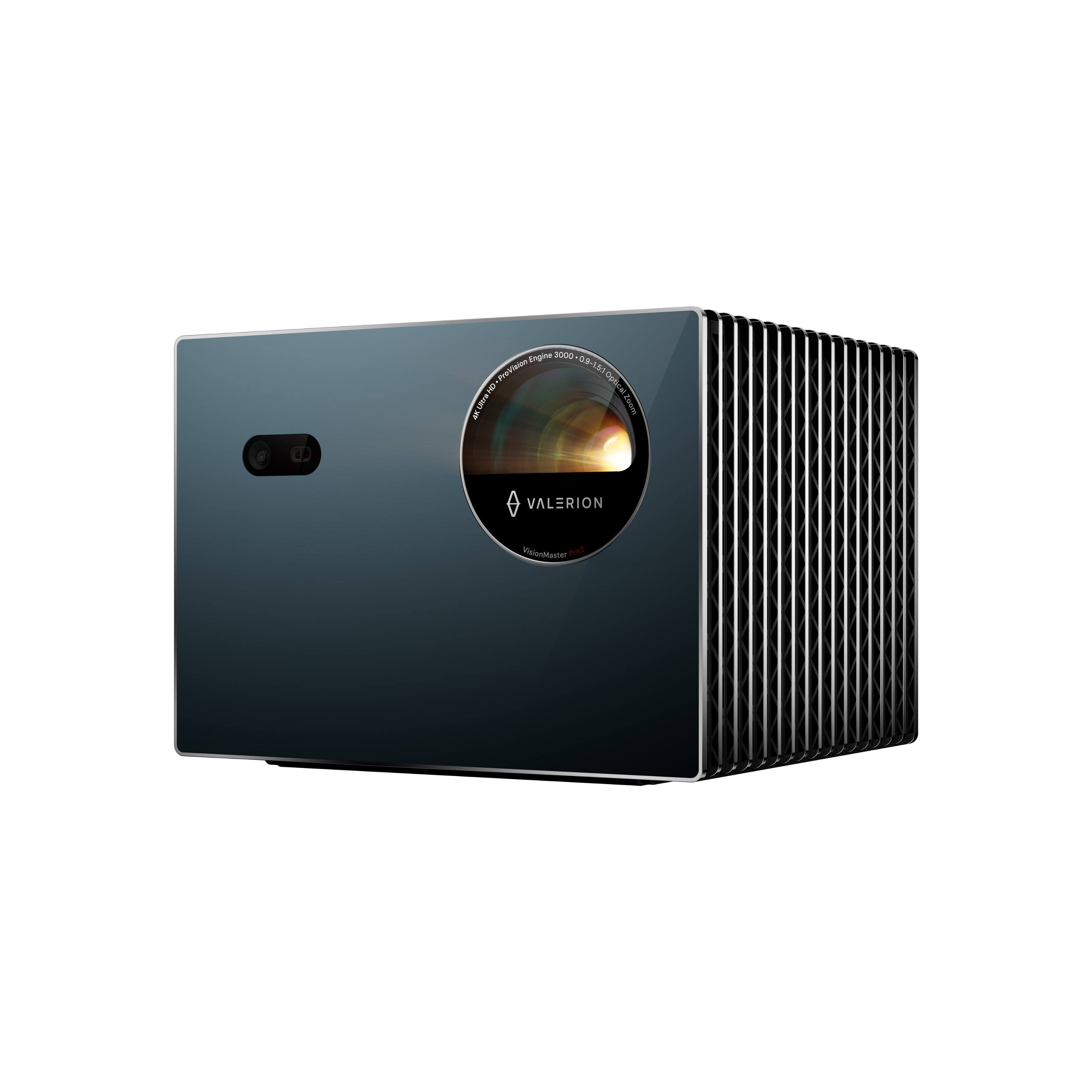 プロジェクター Valerion VisionMaster Pro2 Valerion VisionMaster Pro2 4K RGB Triple Laser Projector (New