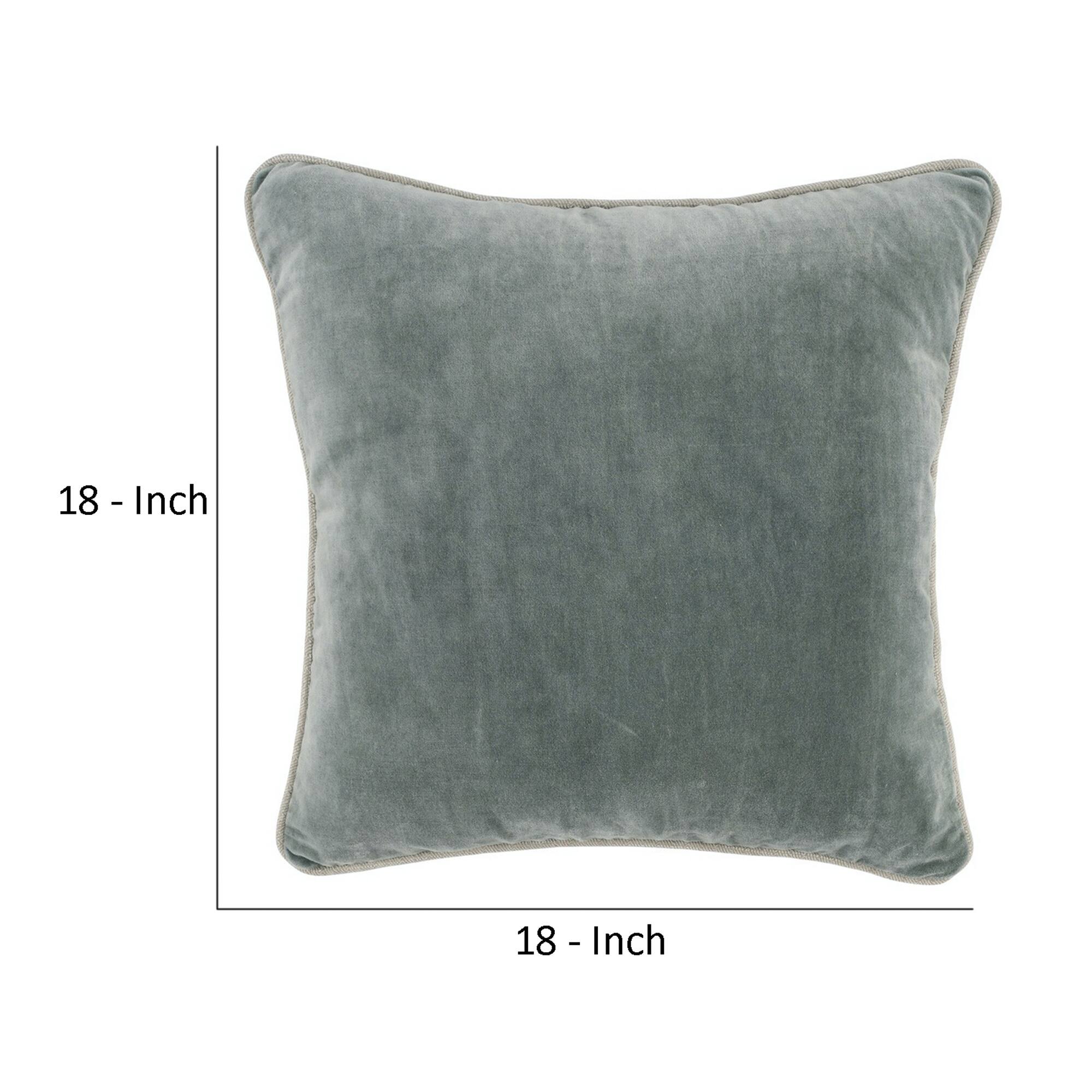 18 - Inch