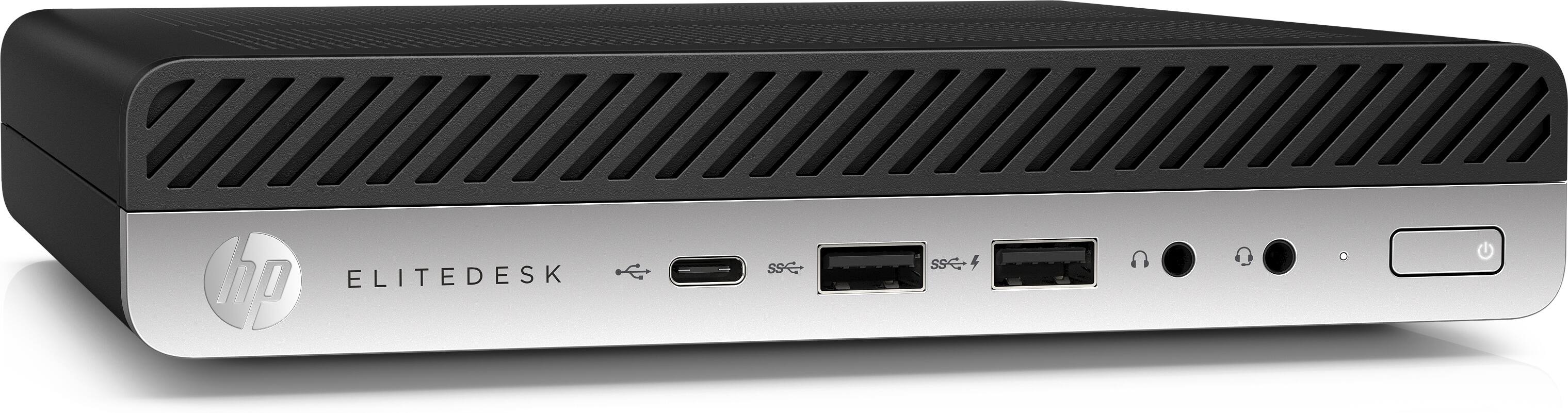 hp ELITEDESK