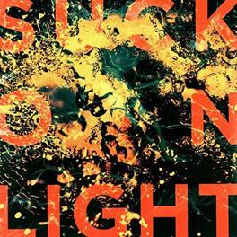 Boy & Bear - Suck On Light - VINYL LP