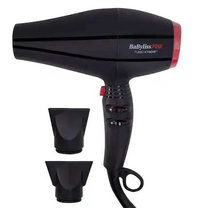 BaByliss Pro Turbo Xtreme