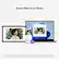 Send files in a flash
Quick Share between Galaxy devices available with the following OS: smartphones and tablets with Android OS version 10.0 (Q) and One UI 2.1 or above, PCs running Windows 10 or later. Requires Wi-Fi and Bluetooth connection. Quick Share to iOS and Android devices available by sending a shared link: individual files shared cannot exceed 10GB per file (for a total of 10GB per day) and link will expire after two days; requires internet connection.