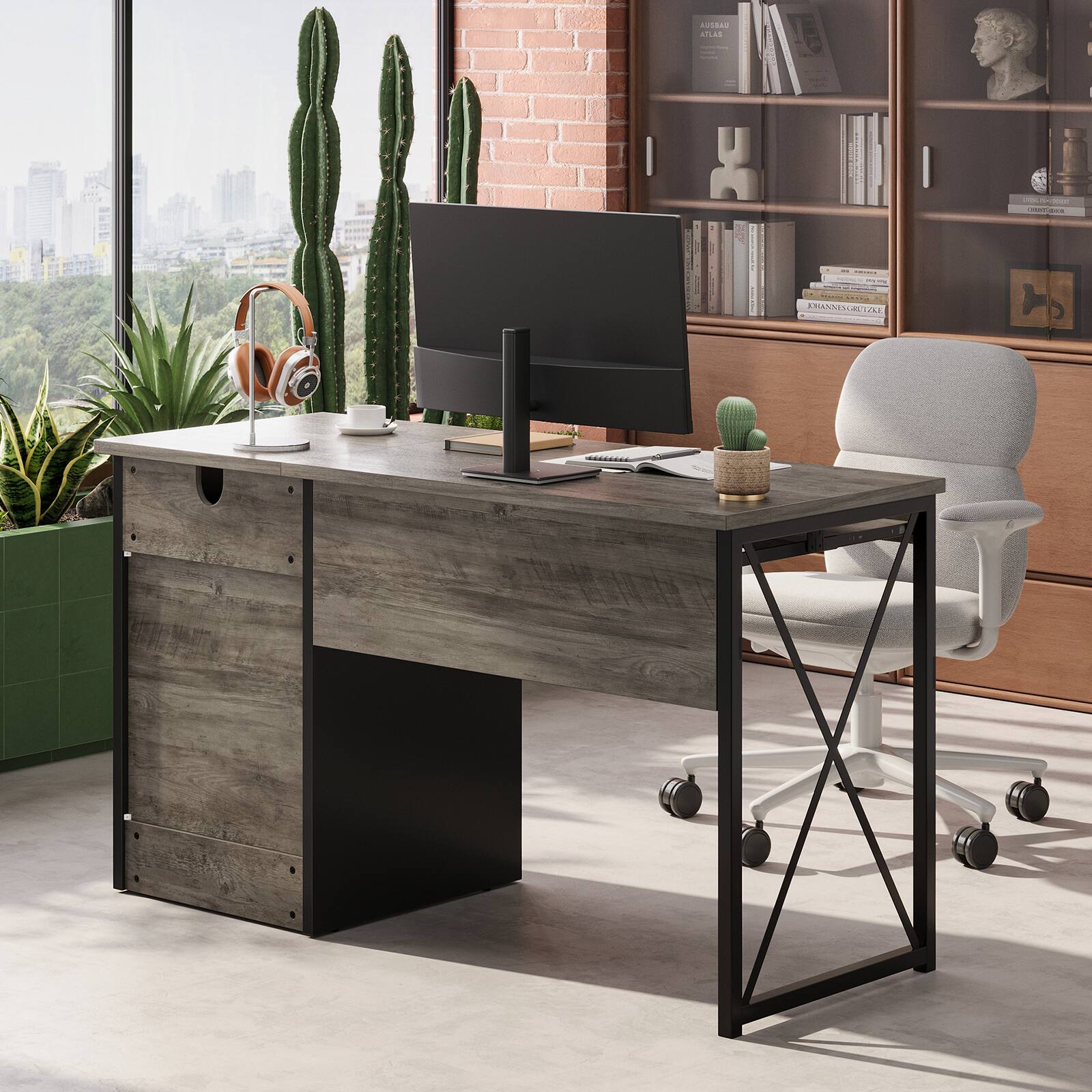 media item thumbnail