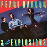 Pearl Harbor & the Explosions [LP] - VINYL - Front_Zoom