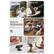 Vlogging Mode
Browsing Mode
Smart Card Storage
Theatre Mode
Tripod Mode
MULTI-SCENARIO
All-in-One
convenient for your life