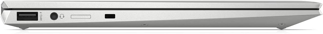 Alt View 2. Dell - HP EliteBook x360 1030 G7  2-in-1 i5-10310U @ 1.7GHz 16GB RAM 256GB SSD Windows 11 Pro.