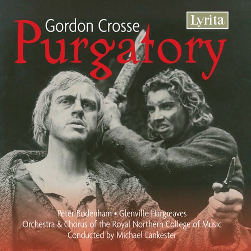 Michael Lankester - Purgatory   - COMPACT DISCS [CD] price history on PriceWatchPro