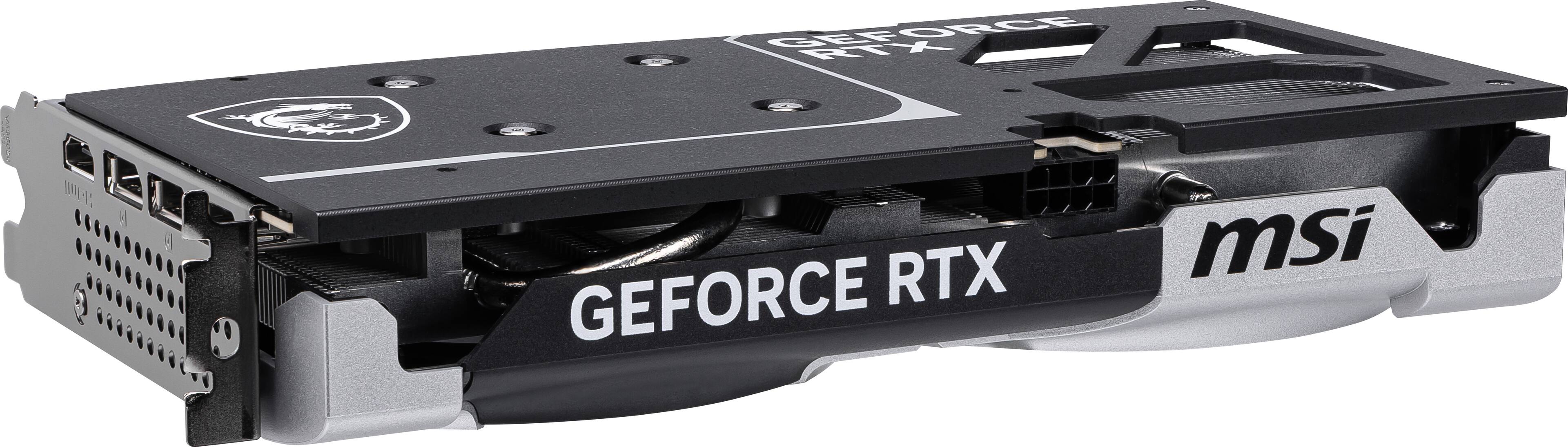 GEFORCE RTX | B: H GEFORCE FX so msi