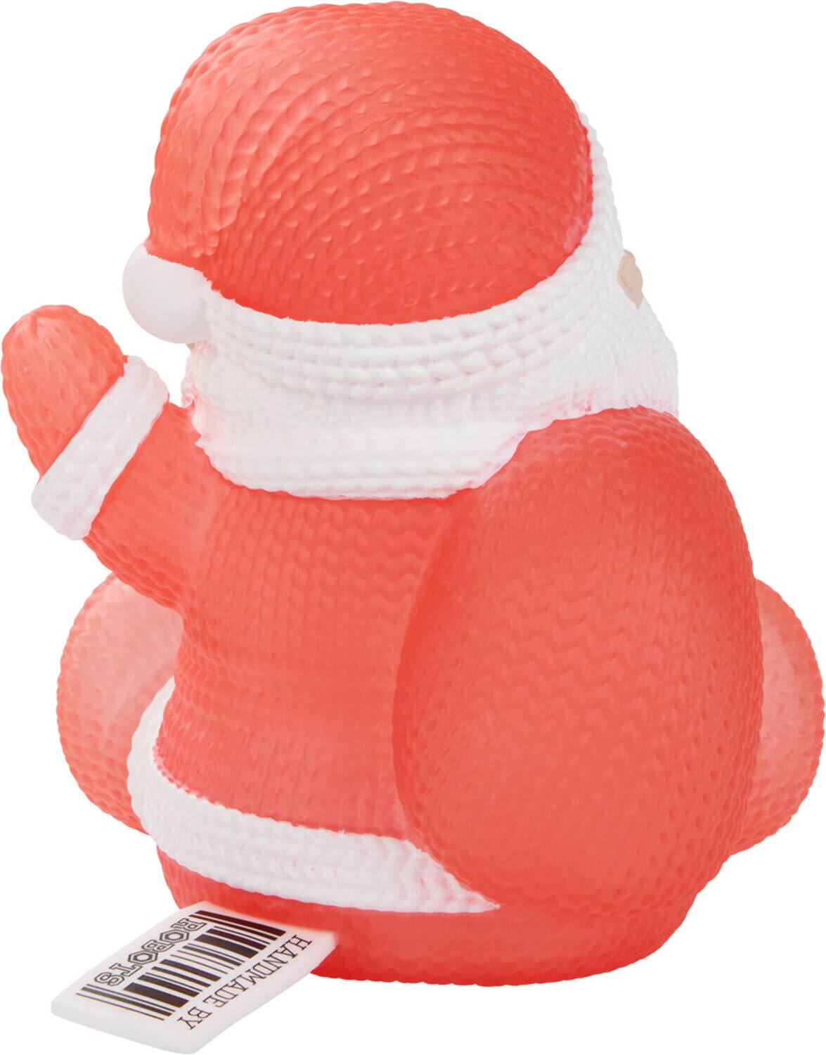 The text on the image reads:

"ET SLOOE HANDMADE BY"