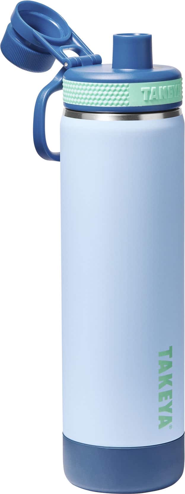 The text on the image reads "TAKEYA."