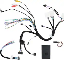Metra - AXXESS Radio Replacement Data Interface with SWC for 2012-2016 Hyundai Vehicles - Multi