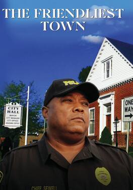 The Friendliest Town (MOD) (DVD Movie)