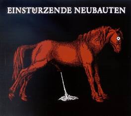 Einst rzende Neubauten - Haus Der Luge - VINYL LP