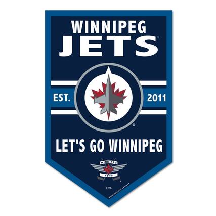 WINNIPEG JETS
EST. 2011
LET'S GO WINNIPEG
WINNIPEG JETS
NHL
© NHL