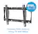 $199 USD VALUE
Includes FREE Outdoor Tilting TV Wall Mount