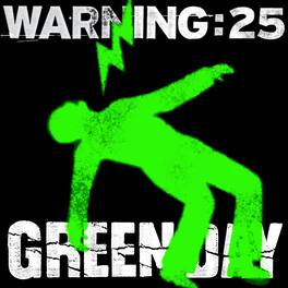 Green Day - Warning (25th Anniversary Deluxe Edition) - VINYL LP