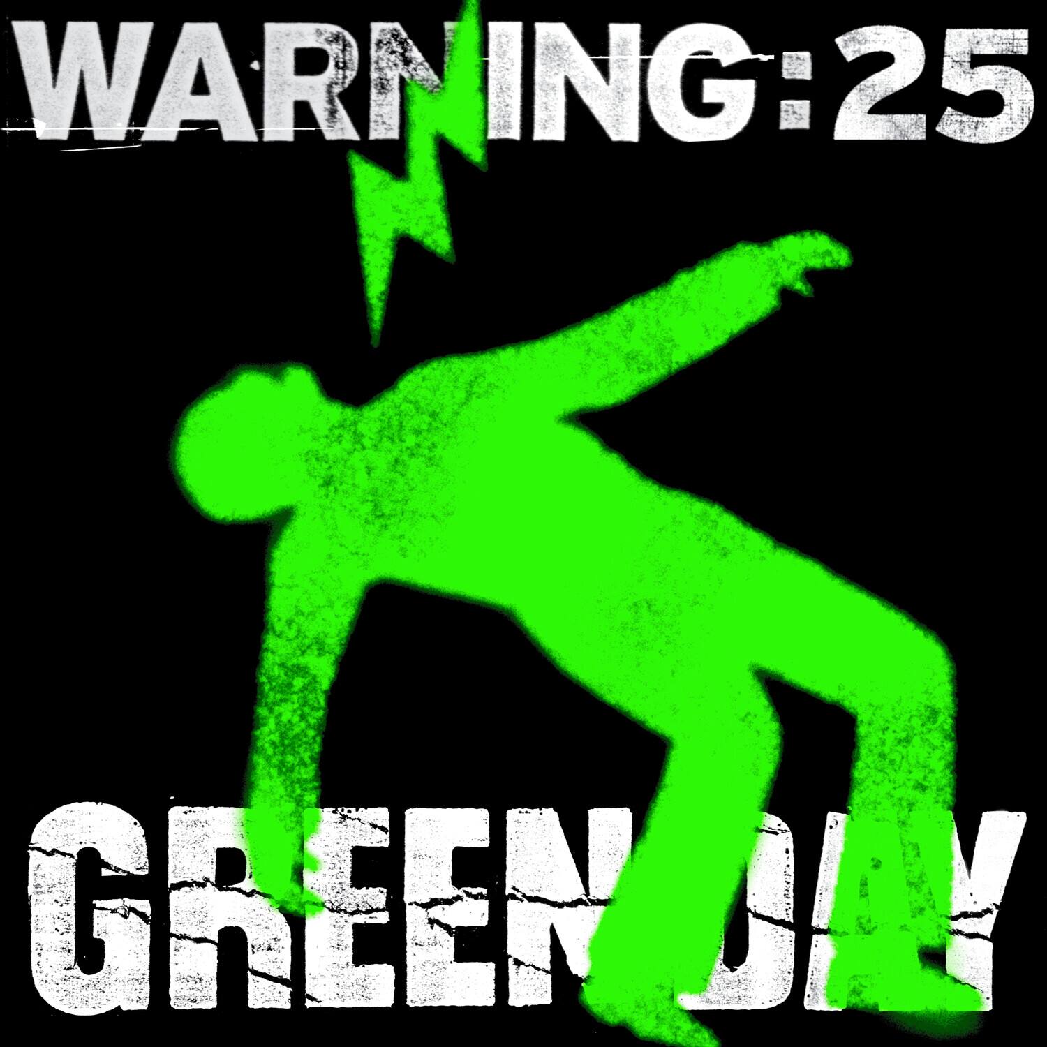 Green Day - Warning (25th Anniversary Deluxe Edition)   - VINYL LP