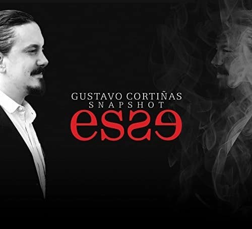 Gustavo Cortinas Snapshot - Esse   - COMPACT DISCS [CD] price history on PriceWatchPro