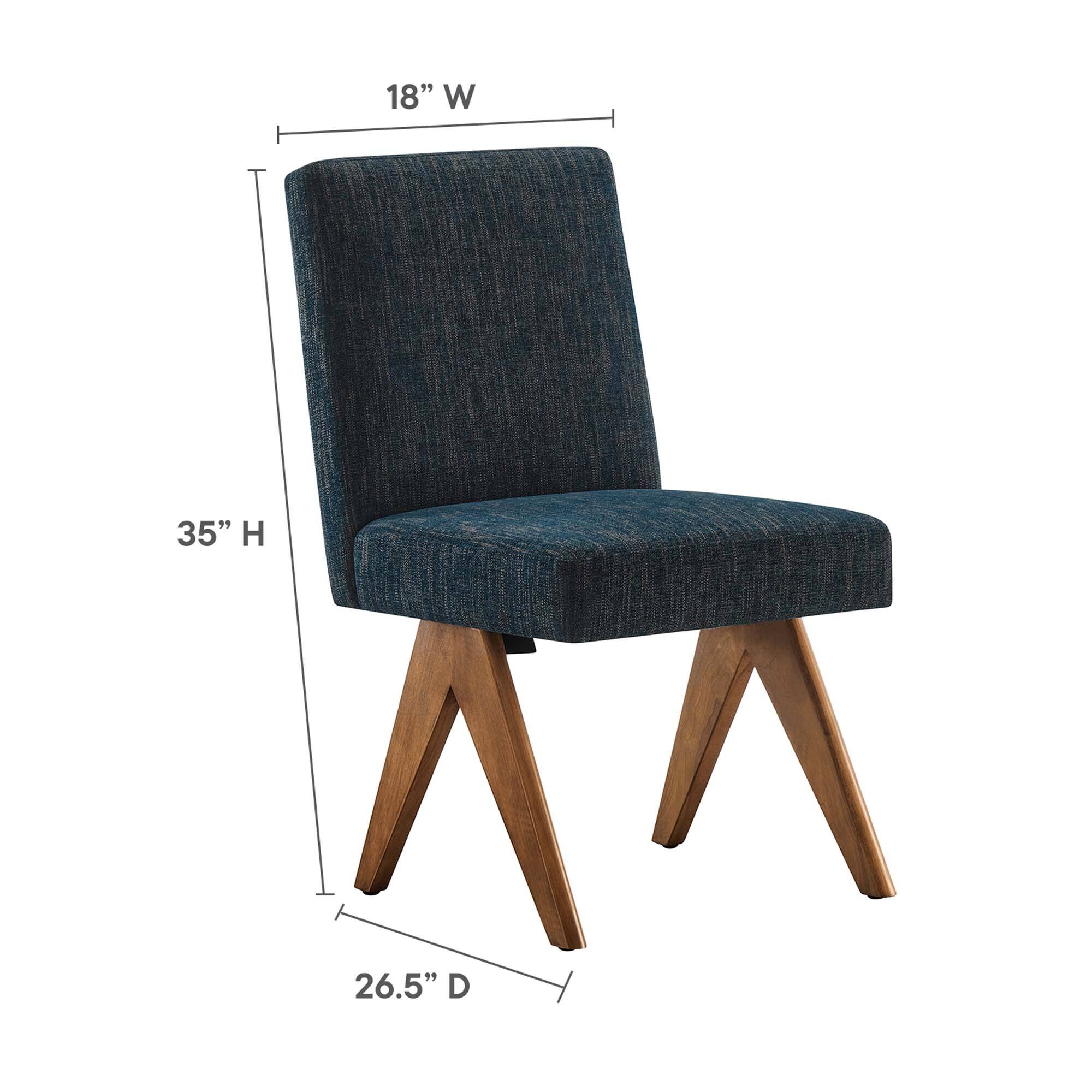 18" W  
35" H  
26.5" D