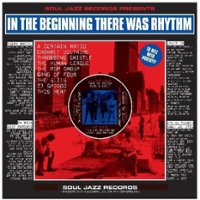 In the Beginning There Was Rhythm [LP] - VINYL - Front_Zoom