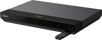 Sony UBPX700U 4K Ultra HD Blu ray Player Black - Best Buy Sony UBPX700U 4K Ultra HD Blu ray Player Black - Best Buy