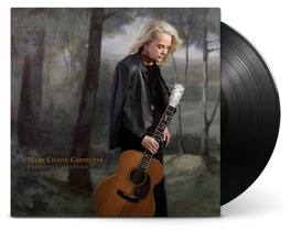 Mary Chapin Carpenter - Personal History - VINYL LP