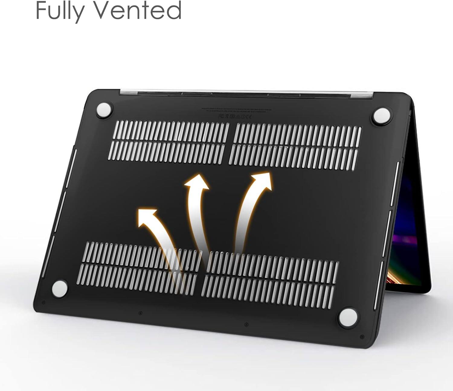 Fully Vented