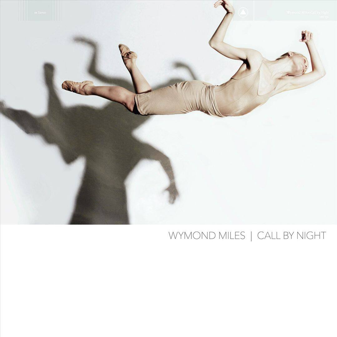 Front. Call by Night [LP] [LP].