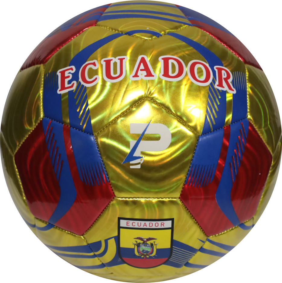 Ecuador